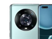 The Magic4 Pro. (Source: Honor)