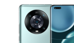 The Magic4 Pro. (Source: Honor)