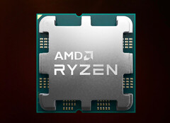 AMD&#039;s Zen 5 is codenamed &quot;Granite Ridge&quot;. (Source: AMD)