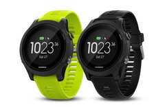 The Forerunner 945 is just one of the smartwatches that Garmin will replace soon. (Image source: Garmin)