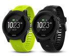 The Forerunner 945 is just one of the smartwatches that Garmin will replace soon. (Image source: Garmin)