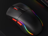 Dareu launches A950Air lightweight gaming mouse series (Image source: Dareu)