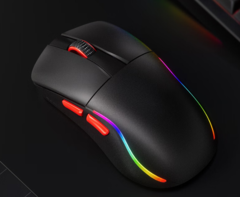 Dareu launches A950Air lightweight gaming mouse series (Image source: Dareu)