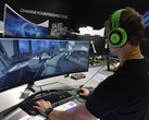 Gaming monitors have become the fastest-growing PC accessory as of H1 2017 (Source: GfK)