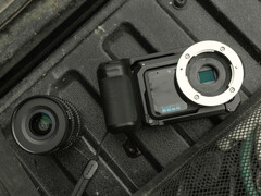 The GoPro Mission 1 Pro ILS initially launched in April.