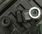 The GoPro Mission 1 Pro ILS initially launched in April.