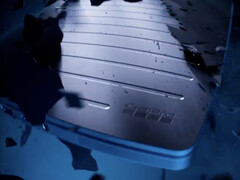 The ProArt PX13 2026 GoPro Edition should look a fair bit different from Asus' current model. (Image source: Asus)