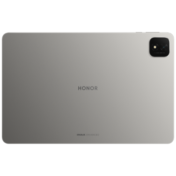Honor MagicPad 4 rear view