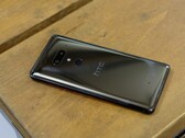 The HTC U12 Plus. (Source: Trusted Reviews)