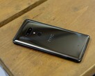 The HTC U12 Plus. (Source: Trusted Reviews)