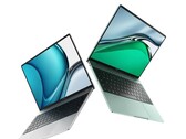 The Huawei MateBook 13s. (Source: Huawei)