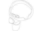 A schematic from Huawei's new patent. (Source: ITHome)