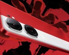 The iQoo Neo 9 Pro. (Image source: iQoo)