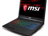 MSI GP63 Leopard 8RE (i7-8750H, GTX 1060, FHD) Xotic PC Edition Laptop Review