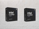 The upcoming Intel Core Ultra 9 290K Plus and Core Ultra 7 270K Plus desktop CPUs have been listed by a reputed retailer. (Image source: PrimeABGB, edited)
