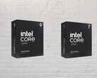 The upcoming Intel Core Ultra 9 290K Plus and Core Ultra 7 270K Plus desktop CPUs have been listed by a reputed retailer. (Image source: PrimeABGB, edited)