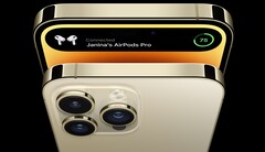 The iPhone 14 series has racked up billions of dollars in sales for Apple since its launch in 2022. (Image source: Apple)