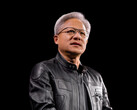 Jensen Huang, CEO of Nvidia, said they are expecting the industry to become a trillion-dollar market. (Image source: Nvidia)
