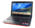 Lenovo IdeaPad 110S (N3060, 32 GB) Subnotebook Review