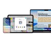 Apple is expected to give select iPads and MacBooks major SoC bumps next week.