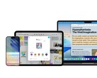 Apple is expected to give select iPads and MacBooks major SoC bumps next week.