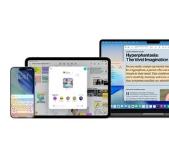 Apple is expected to give select iPads and MacBooks major SoC bumps next week.