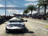 GRID Autosport offers PC and console quality racing on your phone. (Source: NotebookCheck)