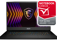 MSI Titan GT77 12UHS (88%)