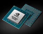 The MX550 may deliver over 15 percent better performance compared to the MX450 (Image source: NVIDIA)