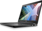 Dell Latitude 5490 (i5-8350U, FHD) Laptop Review