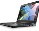 Test Dell Latitude 5490 (i5-8350U, FHD) Laptop