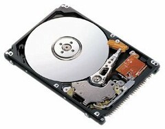 Selling your old hard-drive on eBay could be incredibly risky. (Source: Amazon)
