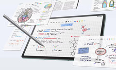 The Tab P12 Matte Display shares most of its hardware with the regular Tab P12. (Image source: Lenovo)