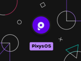 Pixys offers a custom ROM based on Android 10 for use on Redmi Note 8 devices. (Image source: XDA Developers)
