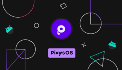 Pixys offers a custom ROM based on Android 10 for use on Redmi Note 8 devices. (Image source: XDA Developers)