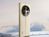 The 12 Pro+. (Source: Realme)