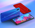 The Redmi Note 7 came with a Qualcomm Snapdragon 660 processor. (Image source: Xiaomi)