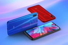 The Redmi Note 7 came with a Qualcomm Snapdragon 660 processor. (Image source: Xiaomi)
