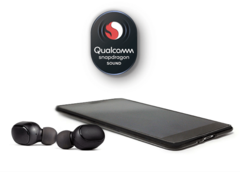The new Snapdragon Sound brand. (Source: Qualcomm)