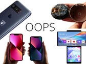 It's okay, we all fail sometimes...although some definitely more spectacularly than others. (Image source: various - edited)