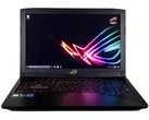 Asus ROG GL503VD-DB74 (7700HQ, GTX 1050) Laptop Review