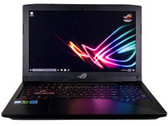 Asus ROG GL503VD-DB74 (7700HQ, GTX 1050) Laptop Review