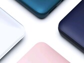 The Huawei MateBook X 2020 will allegedly come in these four color options. (Image source: Technology du)