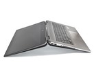 HP ZBook Studio x360 G5 (i7, P1000, FHD) Workstation Review