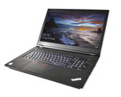 Lenovo ThinkPad P73 Laptop Review: Big workstation slowed down by poor heat management