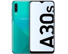 Samsung Galaxy A30s