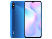 Xiaomi Redmi 9AT smartphone review