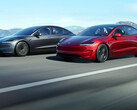 The RWD Model 3 LR is now of unbeatable value (Image source: Tesla)