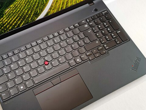 Large business laptop with AMD Ryzen Pro impresses - Lenovo ThinkPad T16 Gen 4 review