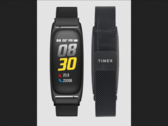 The new Timex fitness band. (Source: Timex)